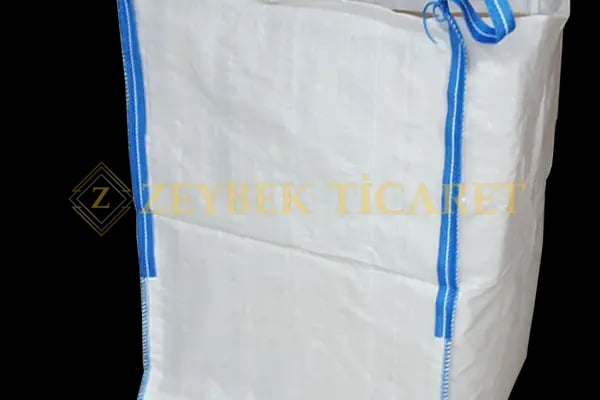 Zeybek Ticaret Çuval ve Ambalaj San. Ltd. Şti. - Resim 12