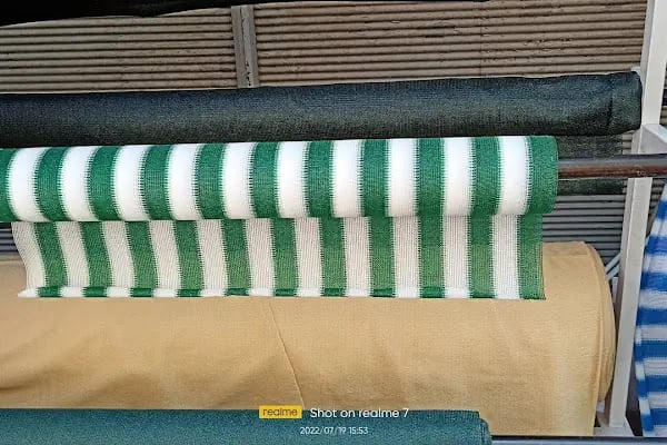 Zeybek Ticaret Çuval ve Ambalaj San. Ltd. Şti. - Resim 9