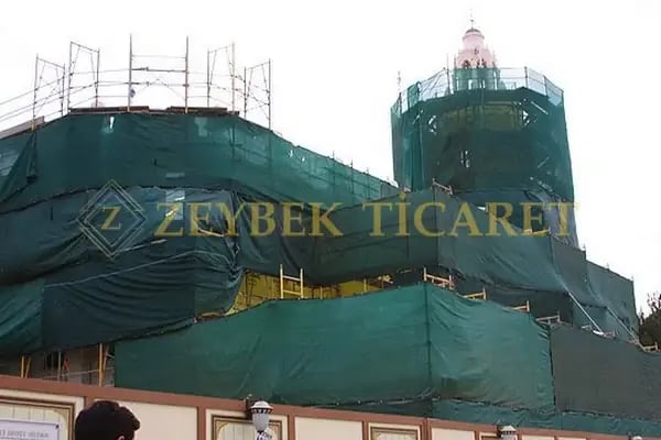 Zeybek Ticaret Çuval ve Ambalaj San. Ltd. Şti. - Resim 14