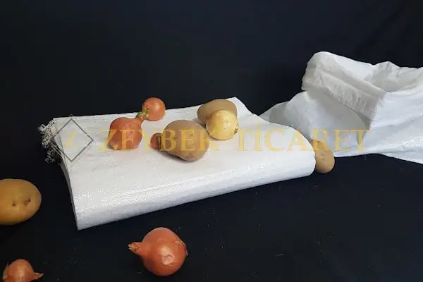 Zeybek Ticaret Çuval ve Ambalaj San. Ltd. Şti. - Resim 4