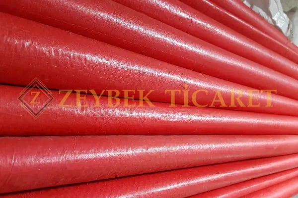 Zeybek Ticaret Çuval ve Ambalaj San. Ltd. Şti. - Resim 7