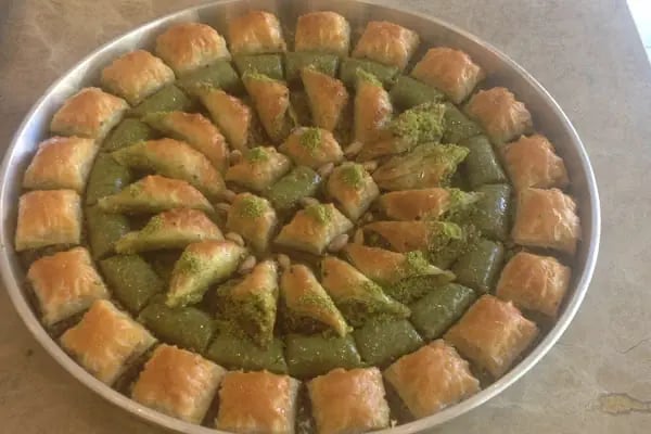 Ağaoğlu Ocakbaşı - Resim 2