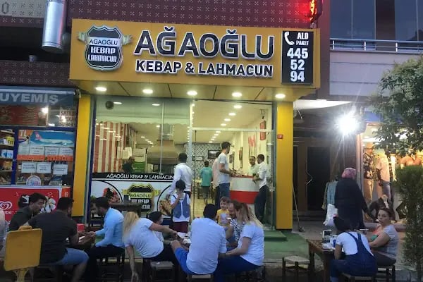 Ağaoğlu Ocakbaşı - Resim 3