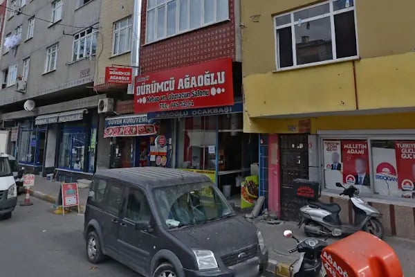 Ağaoğlu Ocakbaşı - Resim 15