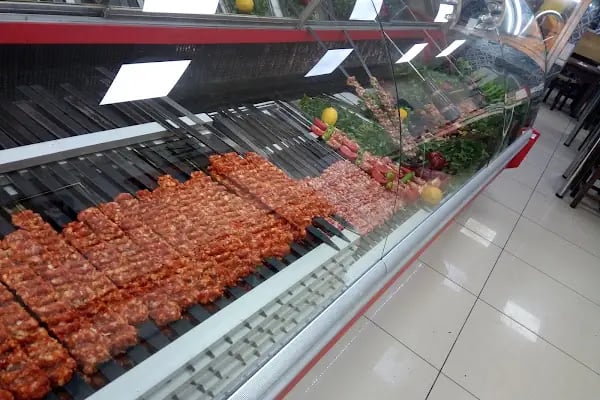 Ağaoğlu Ocakbaşı - Resim 4