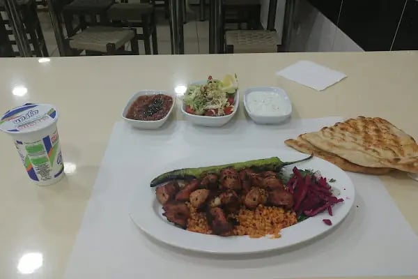 Ağaoğlu Ocakbaşı - Resim 5
