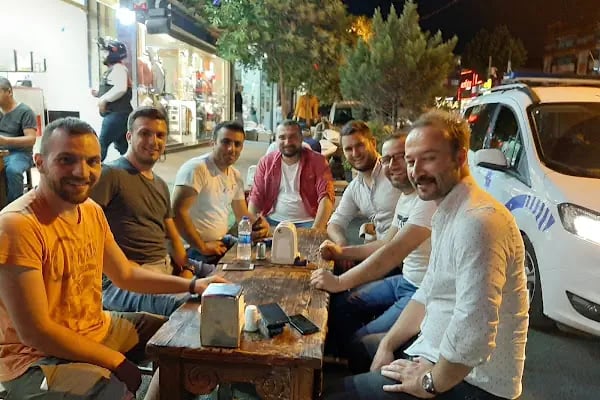 Ağaoğlu Ocakbaşı - Resim 16