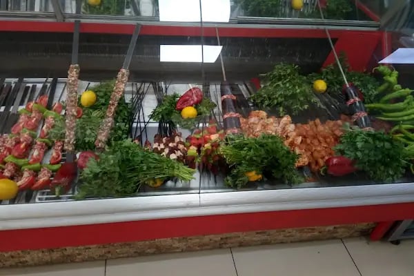 Ağaoğlu Ocakbaşı - Resim 6