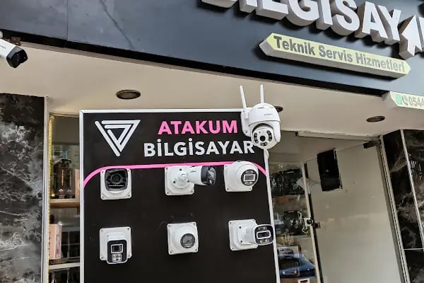 Atakum Bilgisayar - Resim 2