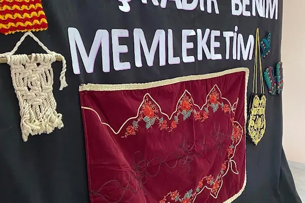 Yuvamız Kreş I Konya Kreş - Resim 10