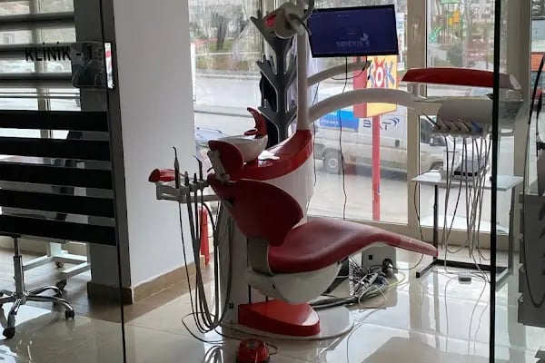 Diş Hekimi Rukiye Atak - Resim 18