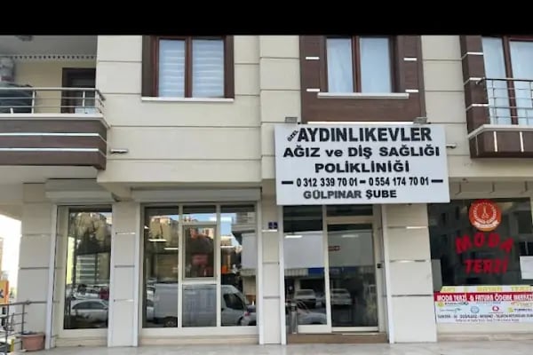 Diş Hekimi Rukiye Atak - Resim 14