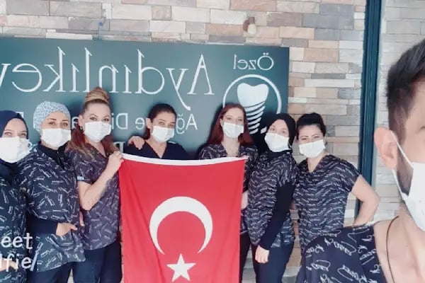 Diş Hekimi Rukiye Atak - Resim 7