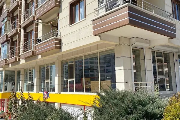Diş Hekimi Rukiye Atak - Resim 19