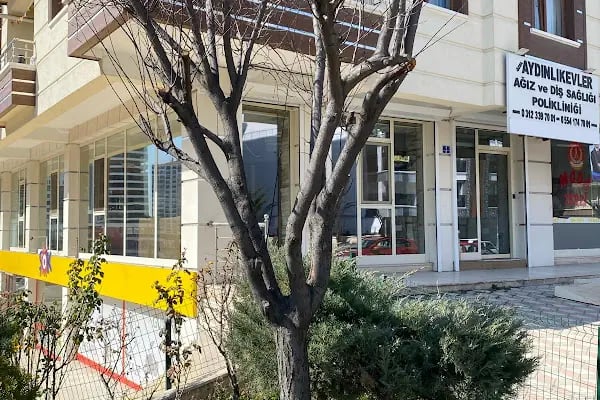 Diş Hekimi Rukiye Atak - Resim 8