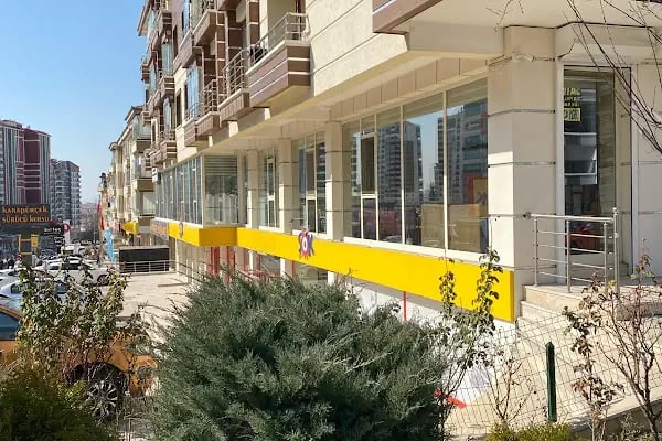 Diş Hekimi Rukiye Atak - Resim 20