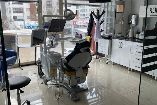 Diş Hekimi Rukiye Atak - Resim 9