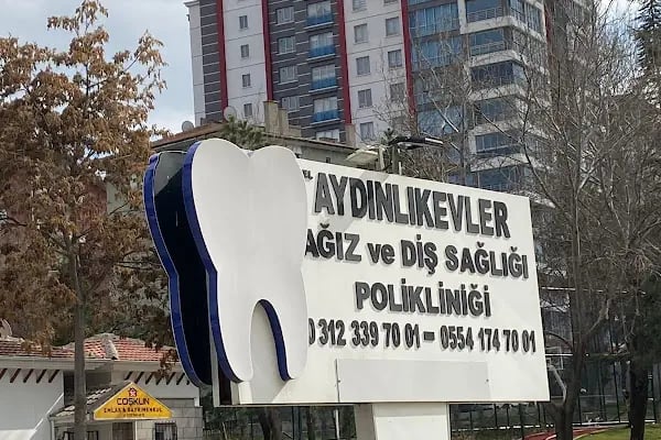 Diş Hekimi Rukiye Atak - Resim 6