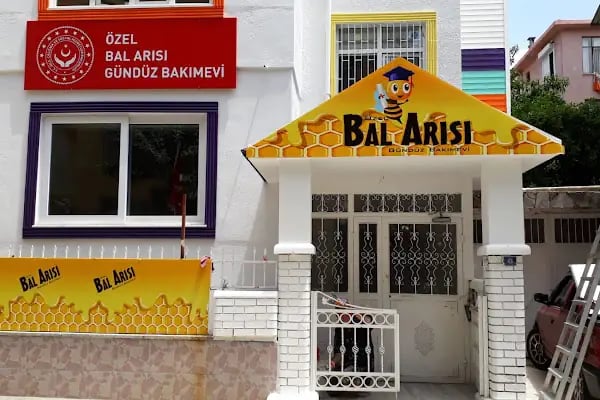 AYŞIL KREŞ - Resim 5