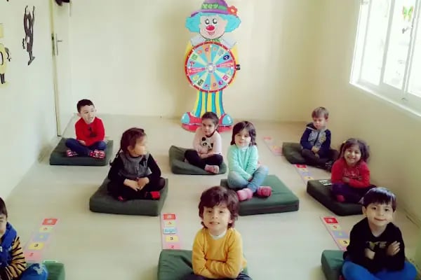 AYŞIL KREŞ - Resim 10