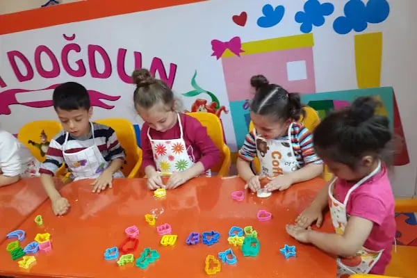 AYŞIL KREŞ - Resim 14