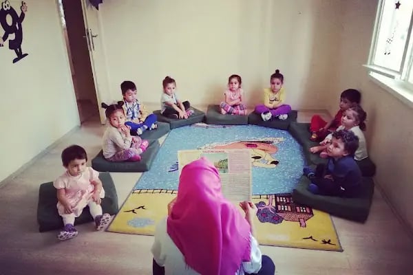 AYŞIL KREŞ - Resim 16