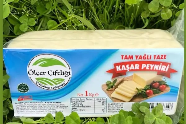 ÖLÇER ÇİFTLİĞİ ( Süleyman Demirel ŞUBESİ ) - Resim 18