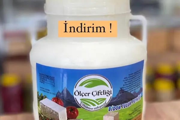 ÖLÇER ÇİFTLİĞİ ( Süleyman Demirel ŞUBESİ ) - Resim 10