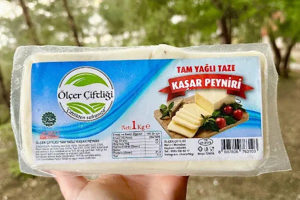 ÖLÇER ÇİFTLİĞİ ( Süleyman Demirel ŞUBESİ ) - Resim 7