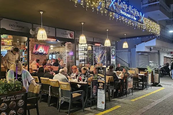 Cozy Alanya - Resim 2