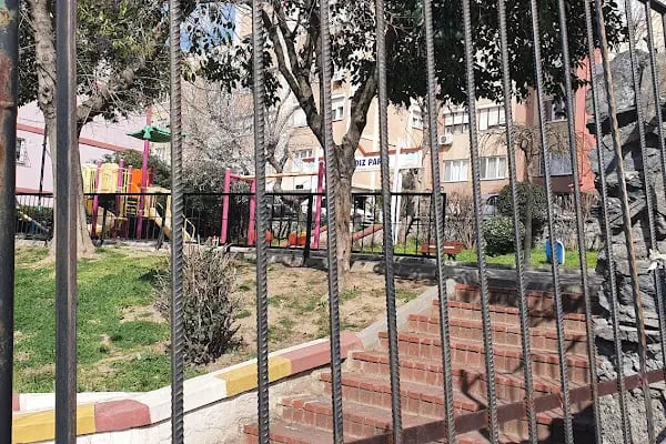 Altın Yıldız Parkı - Resim 3