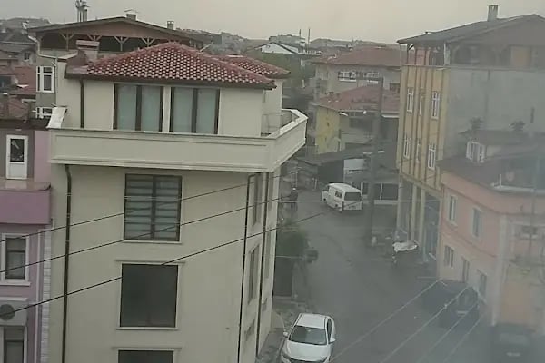 Kelebek Çocuk Parkı - Resim 7