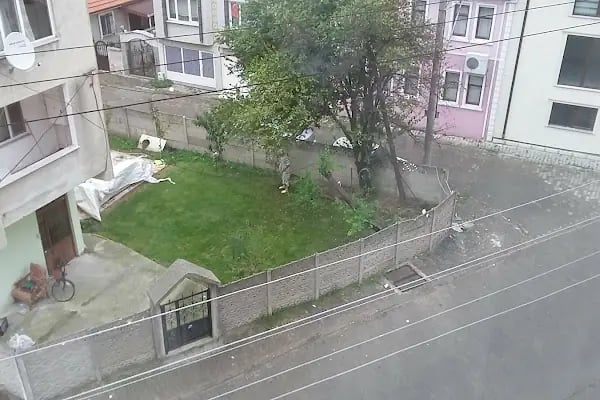 Kelebek Çocuk Parkı - Resim 2