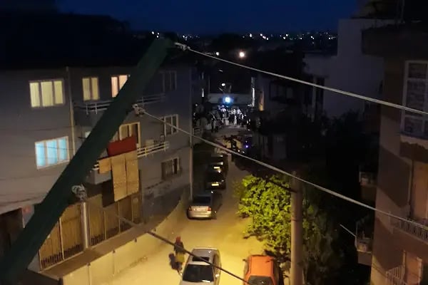 Kelebek Çocuk Parkı - Resim 5