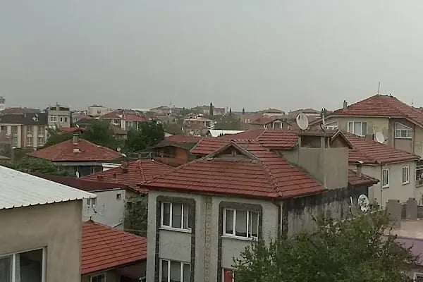 Kelebek Çocuk Parkı - Resim 4