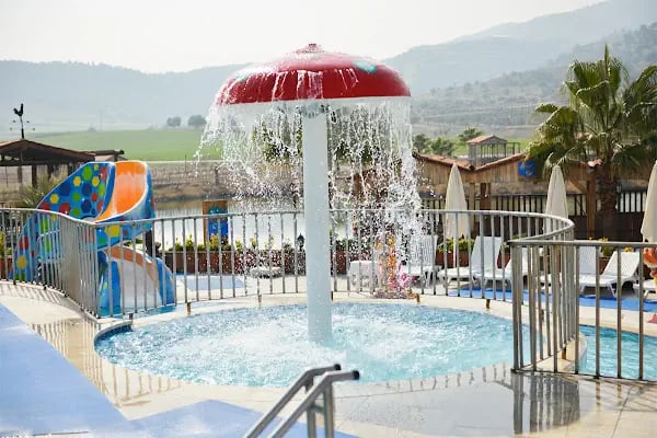 Denizli Aquapark UMUT - Resim 14