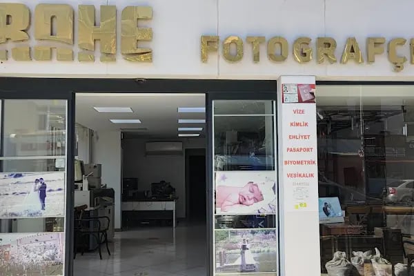 Rahe Fotoğrafçılık - Resim 19