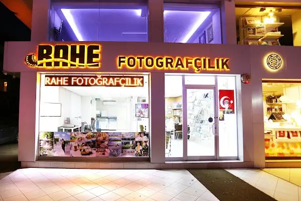 Rahe Fotoğrafçılık - Resim 5