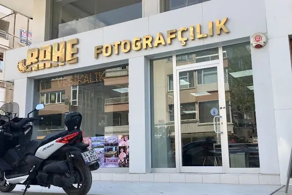 Rahe Fotoğrafçılık - Resim 13