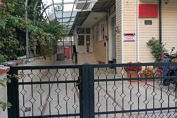 İskitler Nur Medresesi -- Dersanesi - Resim 10