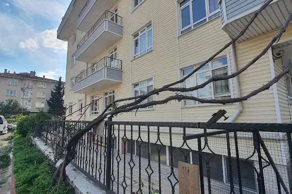 İskitler Nur Medresesi -- Dersanesi - Resim 16