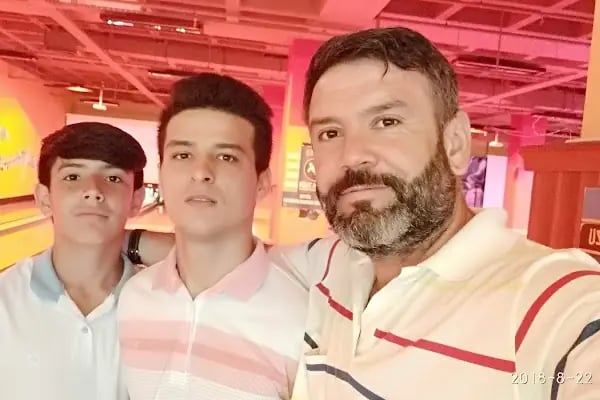 AMF Bowling&amp;Bilardo Eğlence Merkezi - Resim 14
