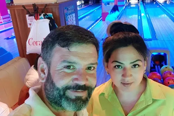 AMF Bowling&amp;Bilardo Eğlence Merkezi - Resim 10