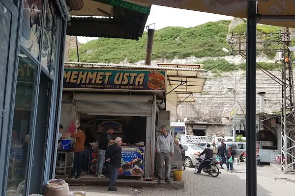 Kebapçi Mehmet Usta - Resim 8
