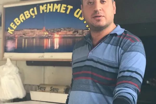 Kebapçi Mehmet Usta - Resim 7