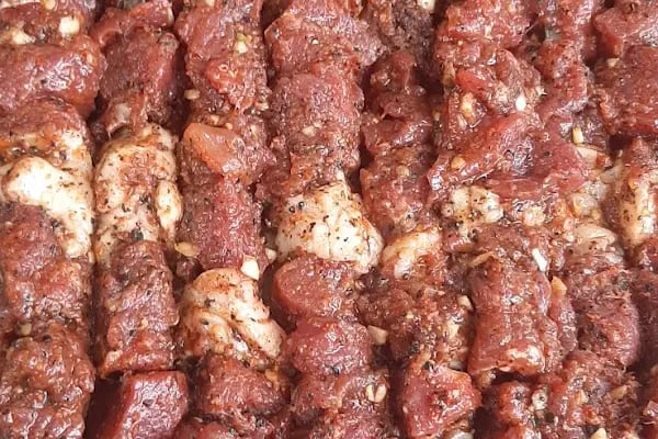 Kebapçi Mehmet Usta - Resim 3