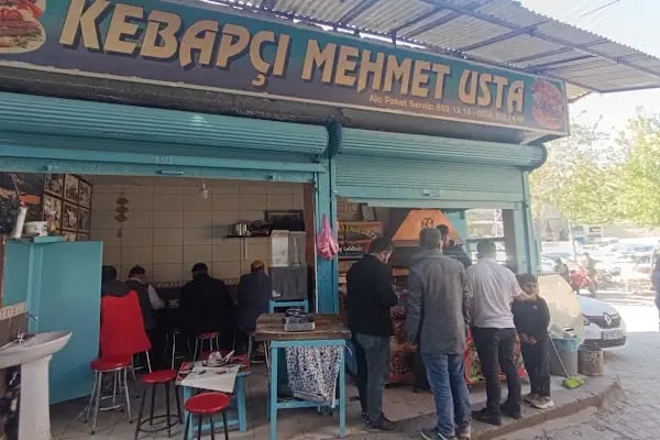 Kebapçi Mehmet Usta - Resim 4