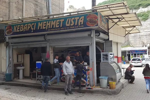 Kebapçi Mehmet Usta - Resim 1