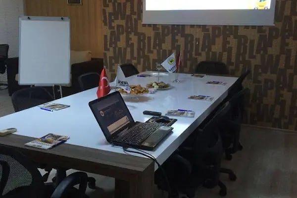 KESKİNOVA MAKİNA SANAYİ VE TİCARET LİMİTED ŞİRKETİ - Resim 19