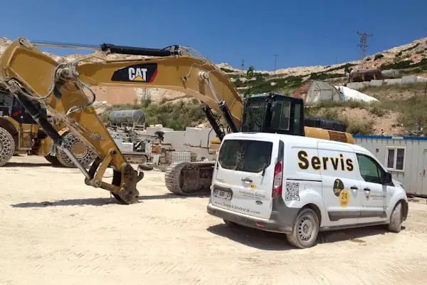 KESKİNOVA MAKİNA SANAYİ VE TİCARET LİMİTED ŞİRKETİ - Resim 16